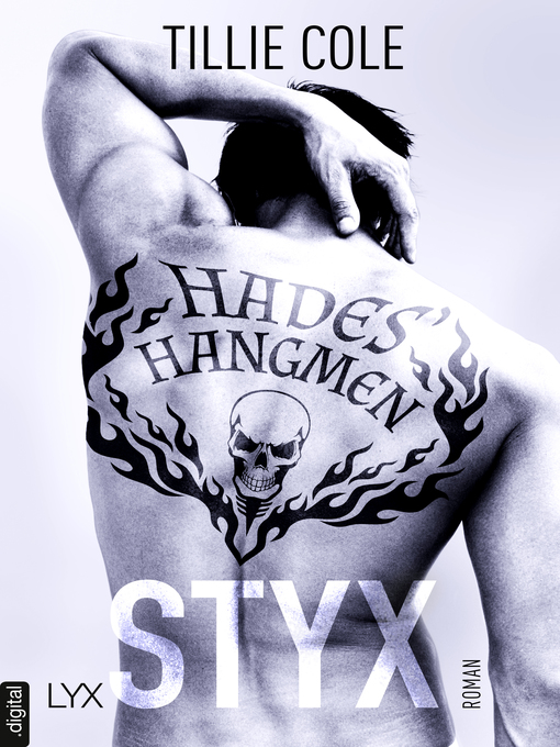 Title details for Styx by Tillie Cole - Available